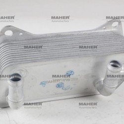 YAĞ SOĞUTUCUSU (ŞANZIMAN) GOLF / JETTA / PASSAT / CADDY / A3 04-12 DSG 6 A-T